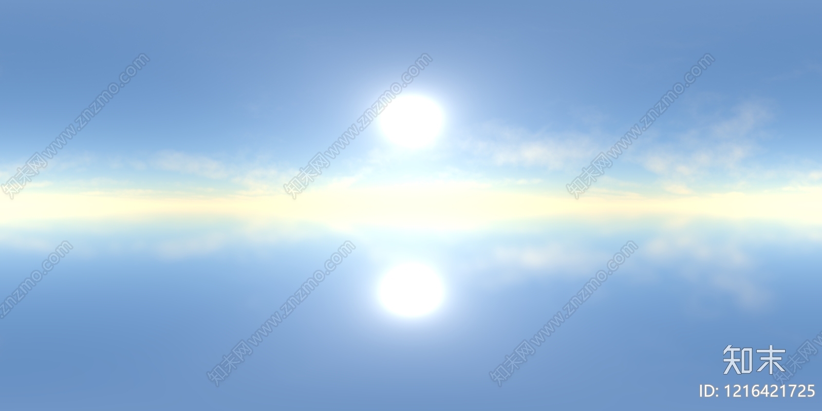 现代天空HDR贴图下载【ID:1216421725】