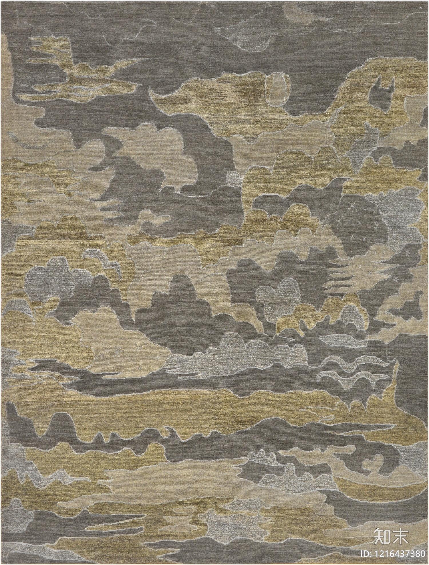 现代其他地毯贴图下载【ID:1216437380】