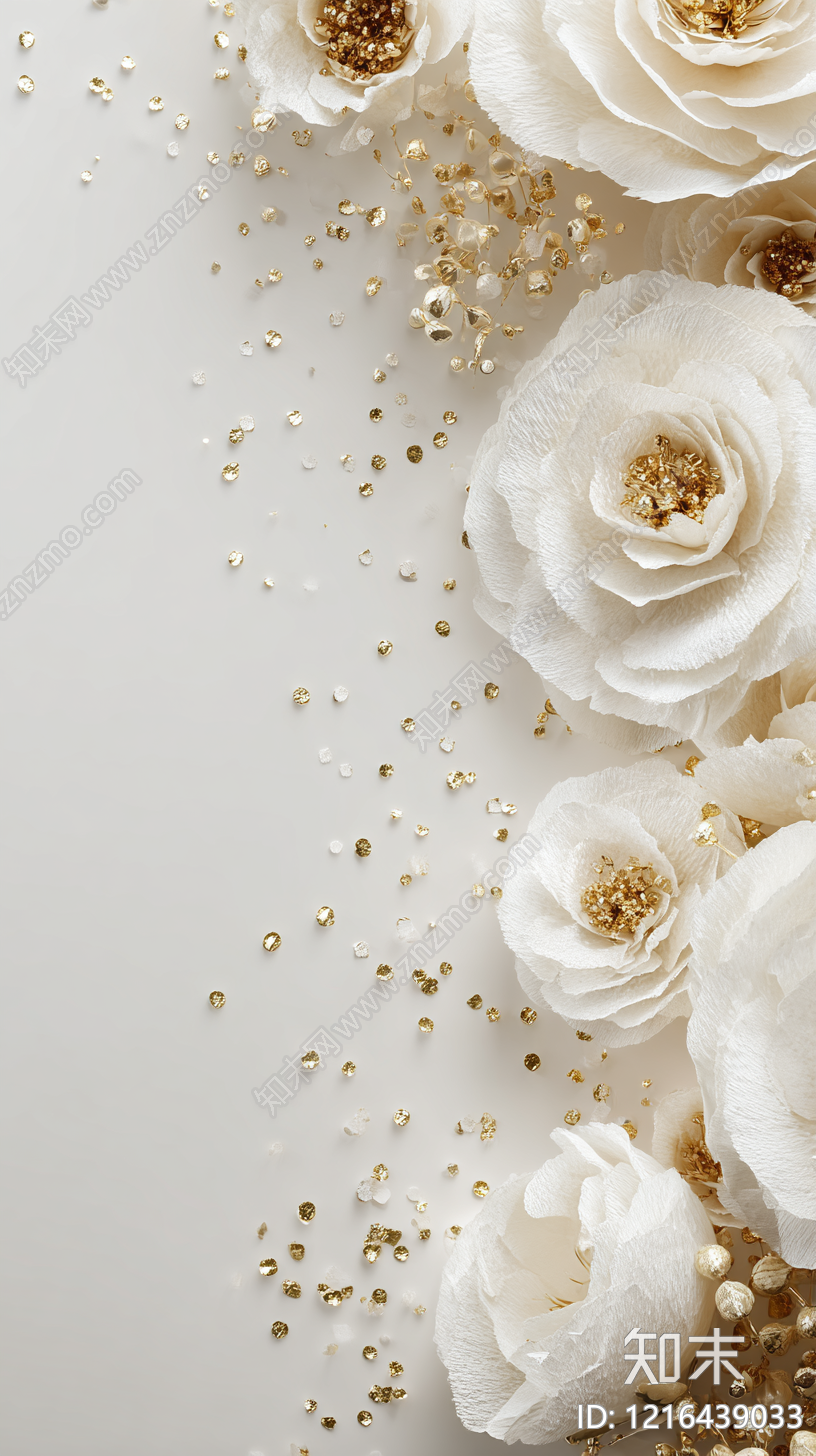 水彩背景贴图下载【ID:1216439033】