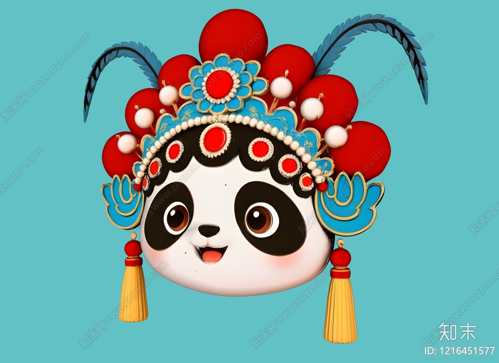 新中式虚拟人物SU模型下载【ID:1216451577】
