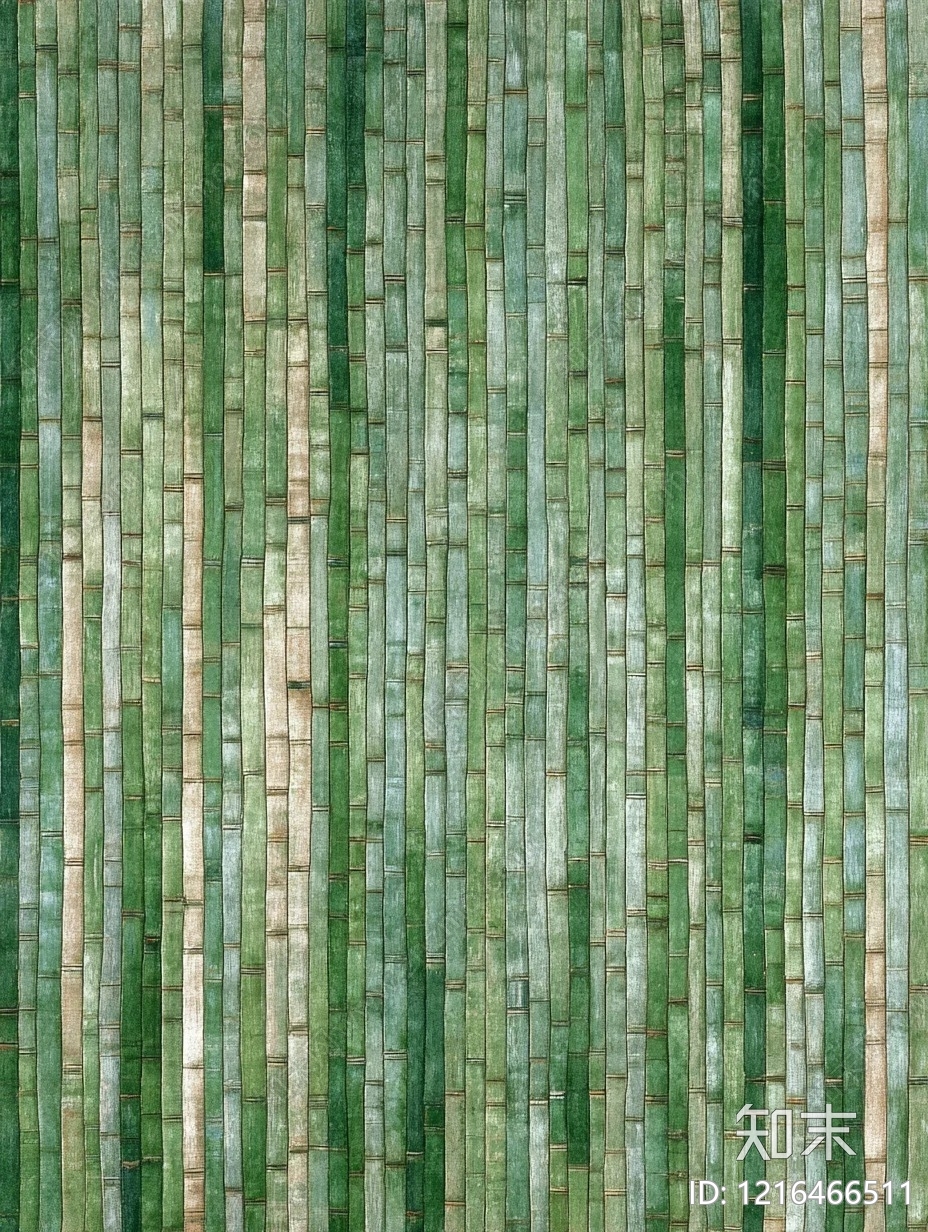 复古竹材贴图下载【ID:1216466511】