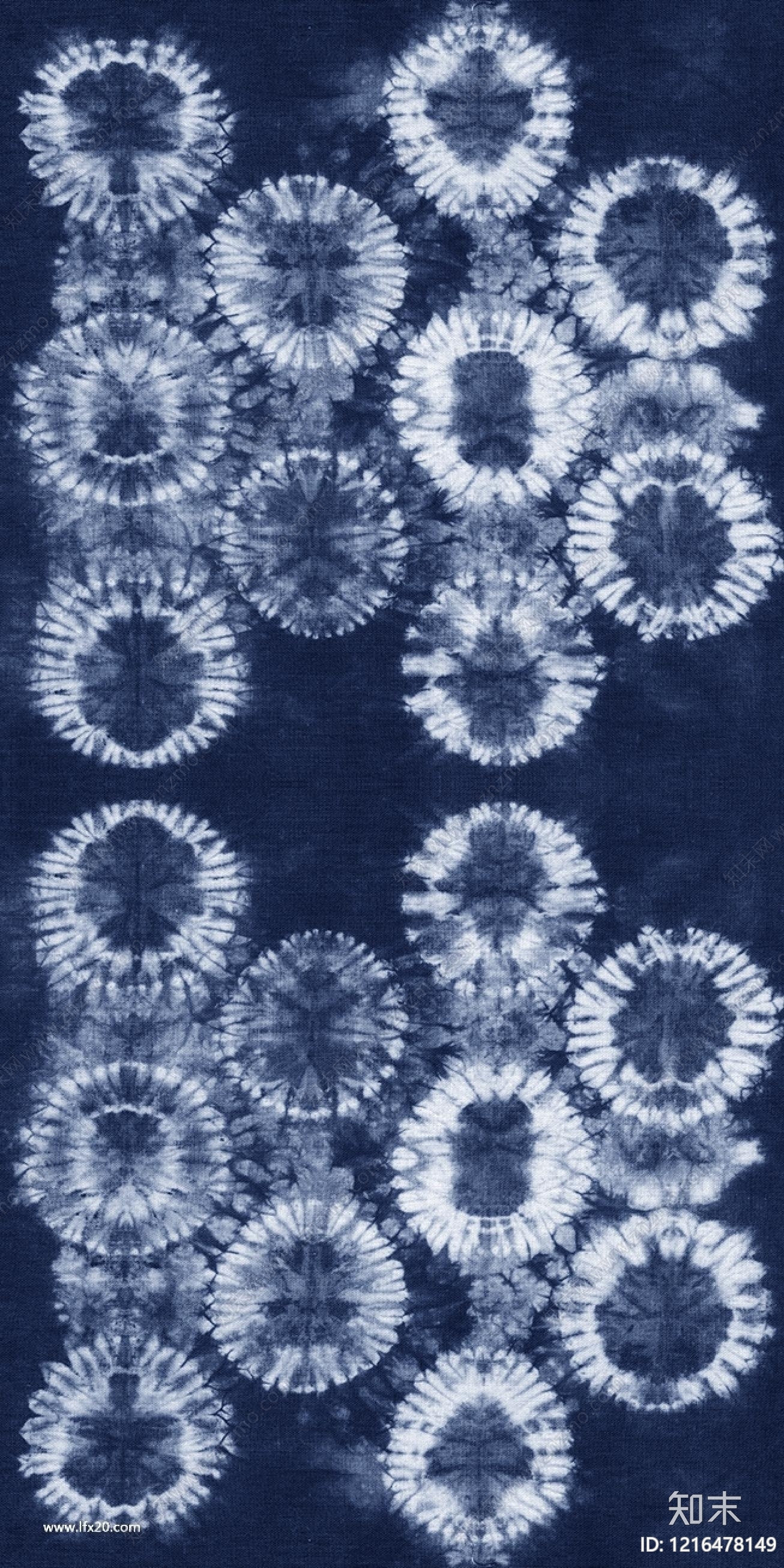现代扎染贴图下载【ID:1216478149】
