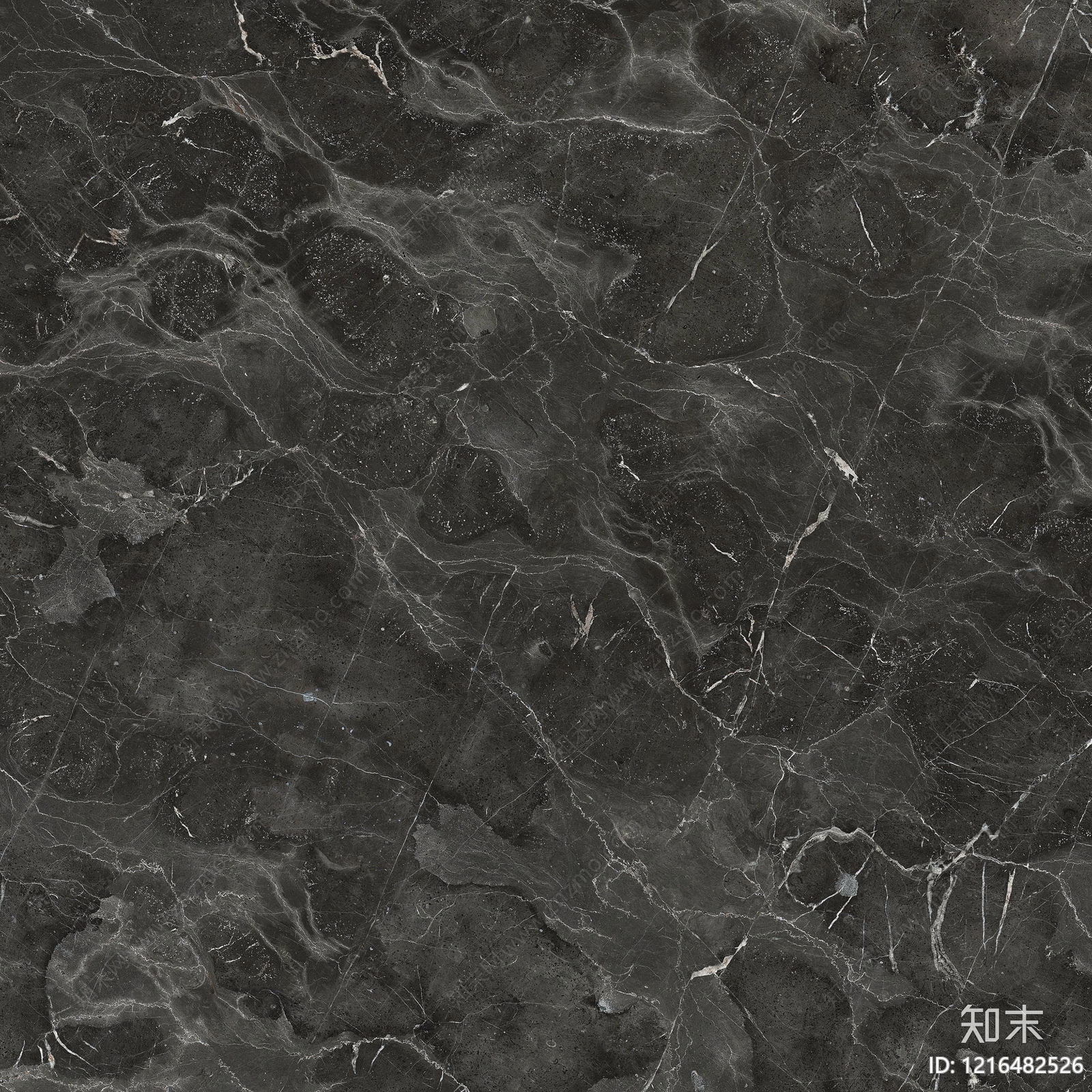 现代深色大理石贴图下载【ID:1216482526】