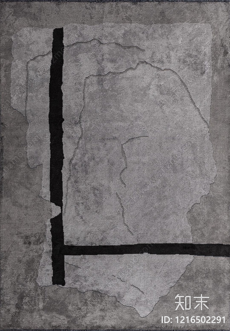 新中式酒店地毯贴图下载【ID:1216502291】