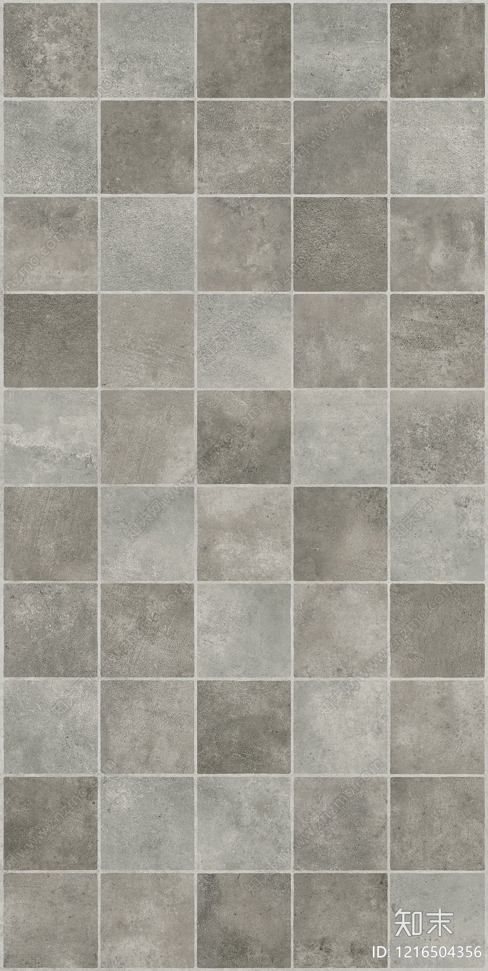 复古陶瓷马赛克贴图下载【ID:1216504356】