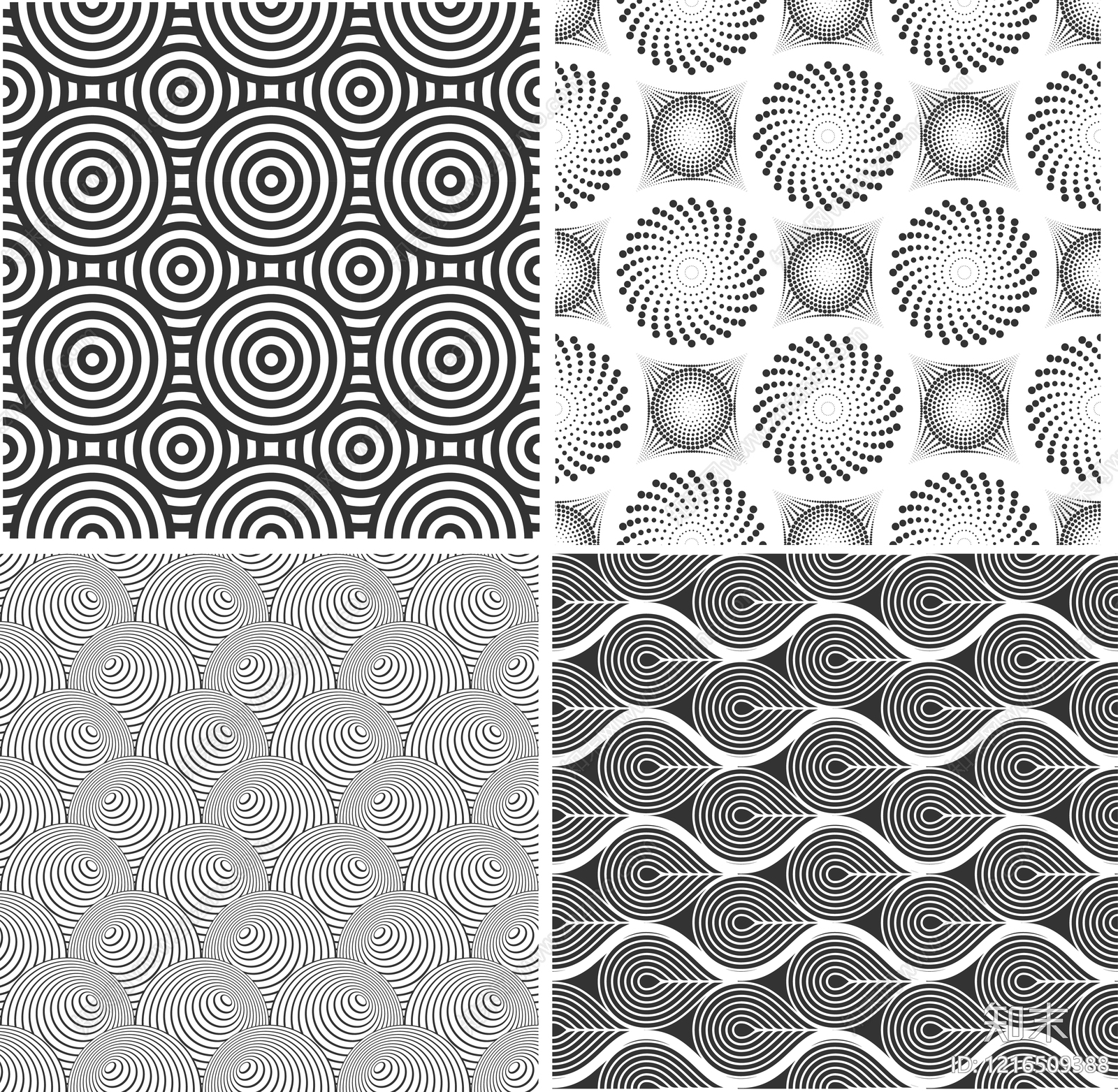 现代其他图库施工图下载【ID:1216509388】