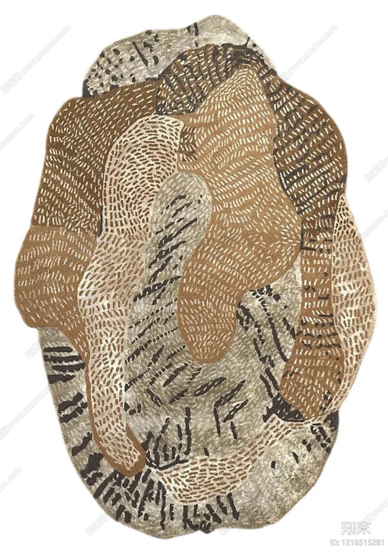 意式其他地毯贴图下载【ID:1216515281】