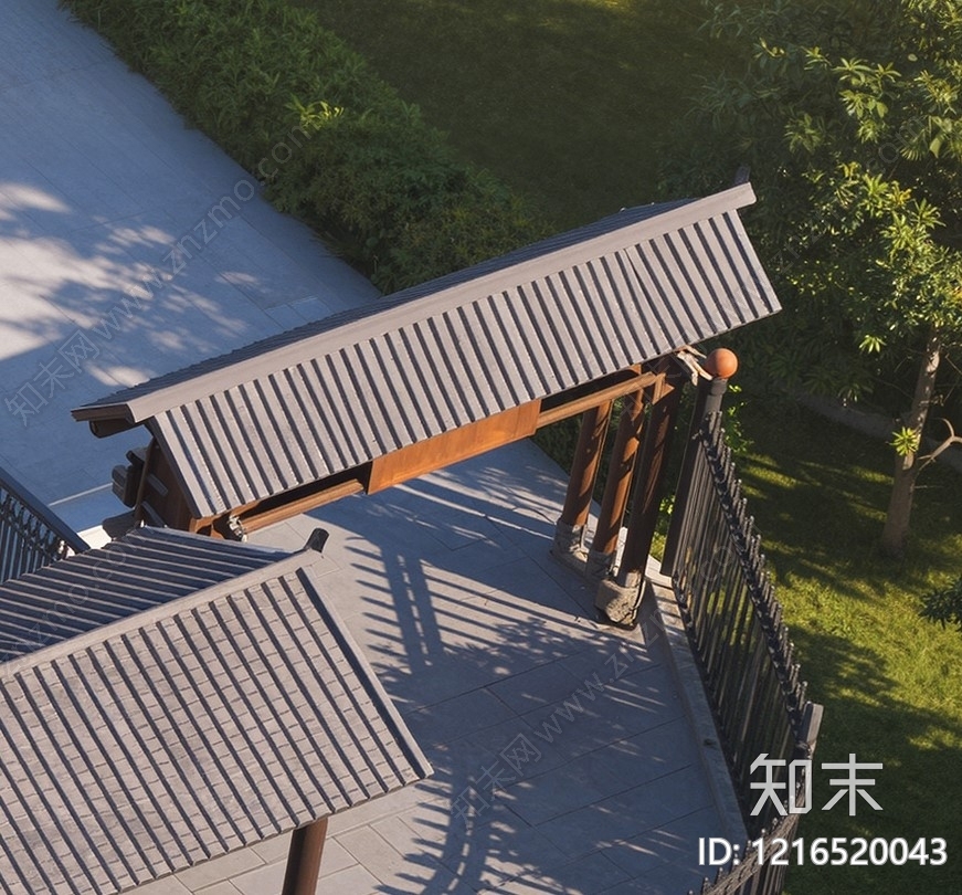 入户门施工图下载【ID:1216520043】