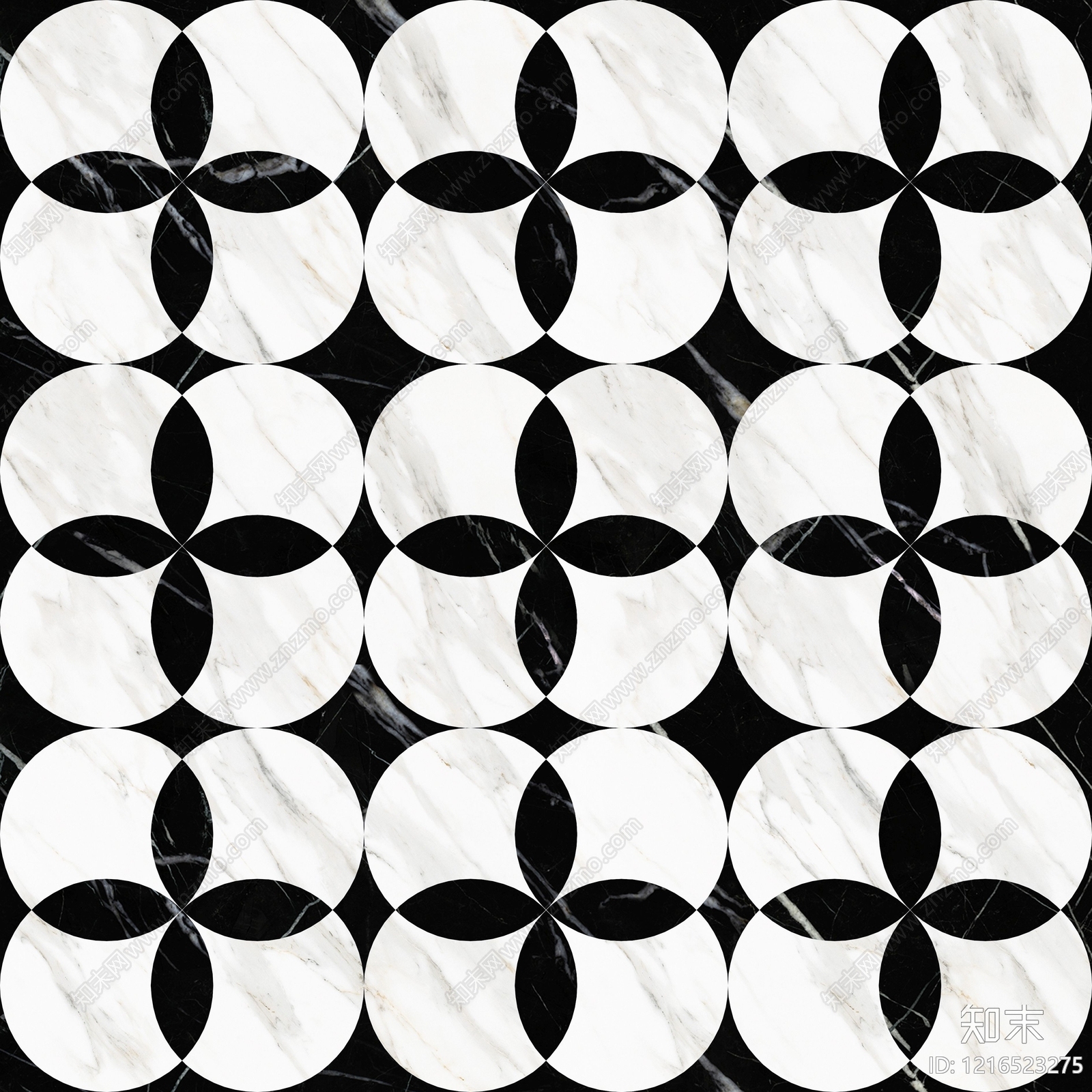 现代艺术砖贴图下载【ID:1216523275】