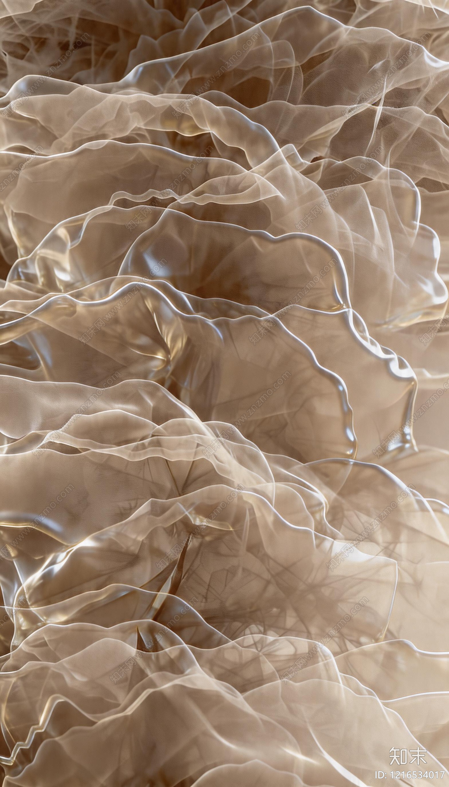 现代艺术玻璃贴图下载【ID:1216534017】