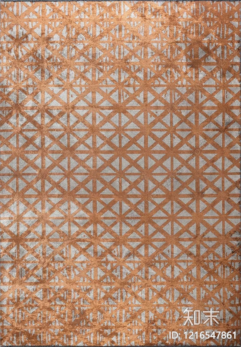 新中式条纹地毯贴图下载【ID:1216547861】