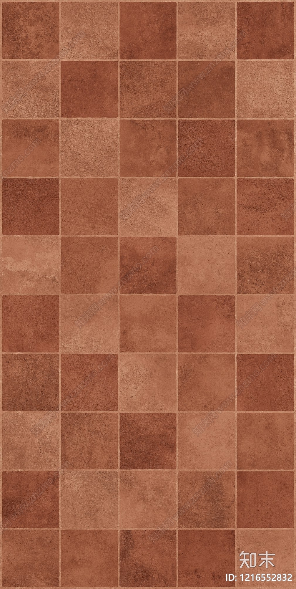 新中式方砖贴图下载【ID:1216552832】