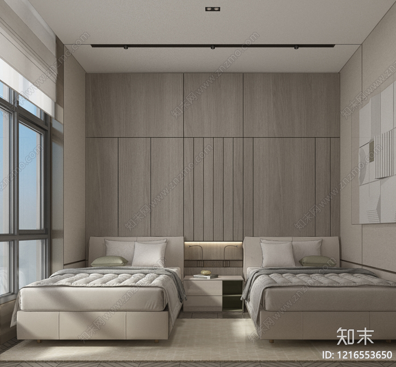 背景墙节点施工图下载【ID:1216553650】