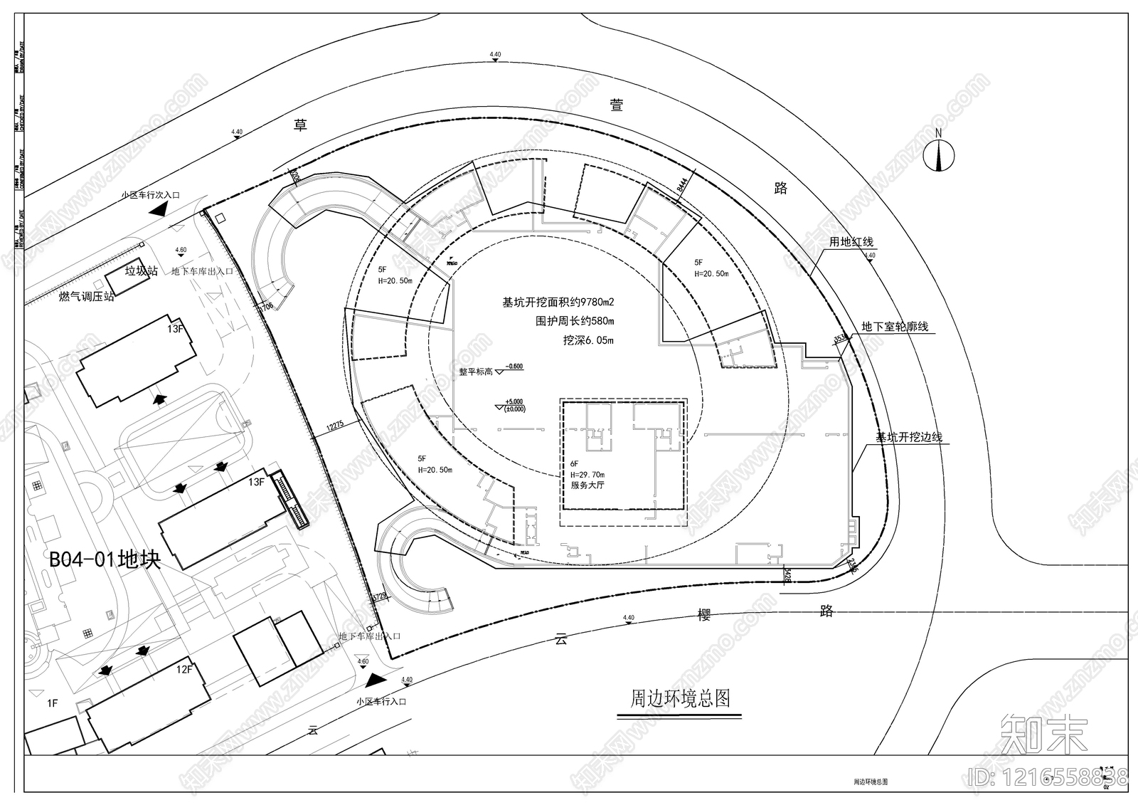 其他结构图纸cad施工图下载【ID:1216558838】