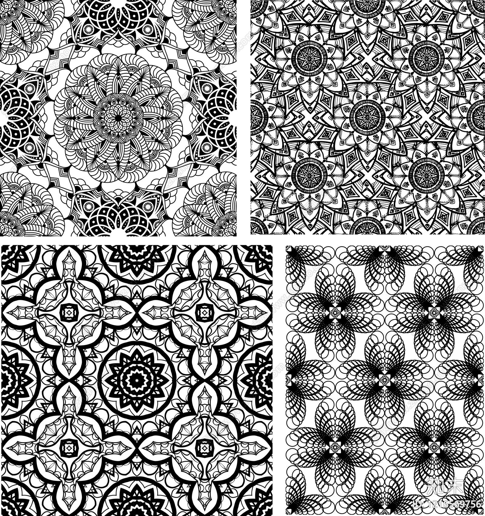 现代其他图库施工图下载【ID:1216569756】