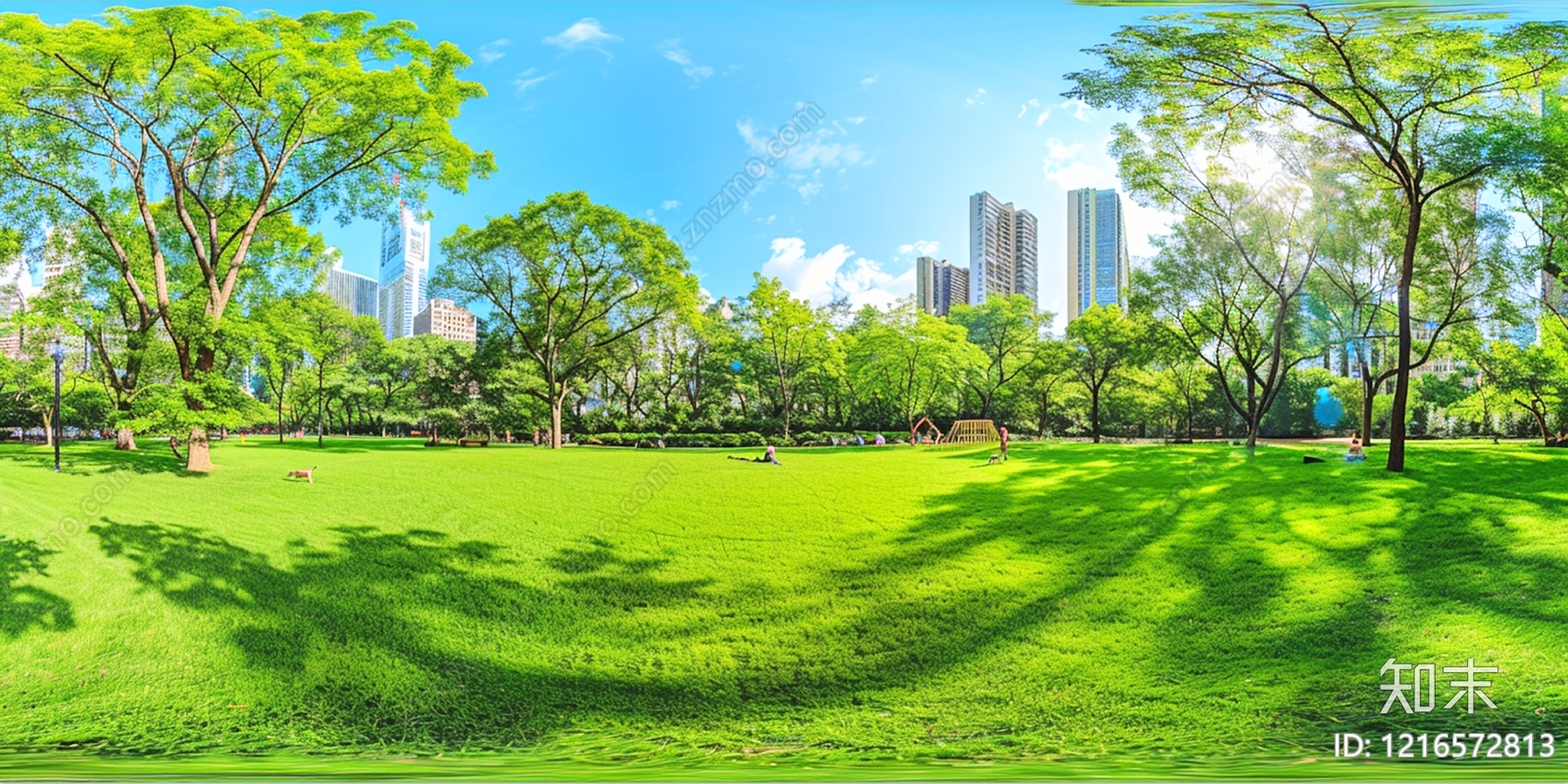 户外HDR贴图下载【ID:1216572813】