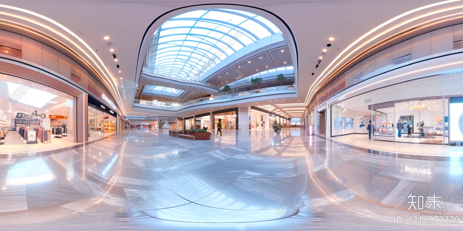 室内HDR贴图下载【ID:1216573329】