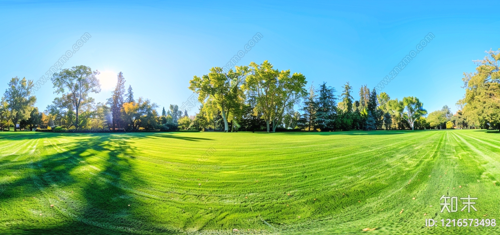 现代户外HDR贴图下载【ID:1216573498】