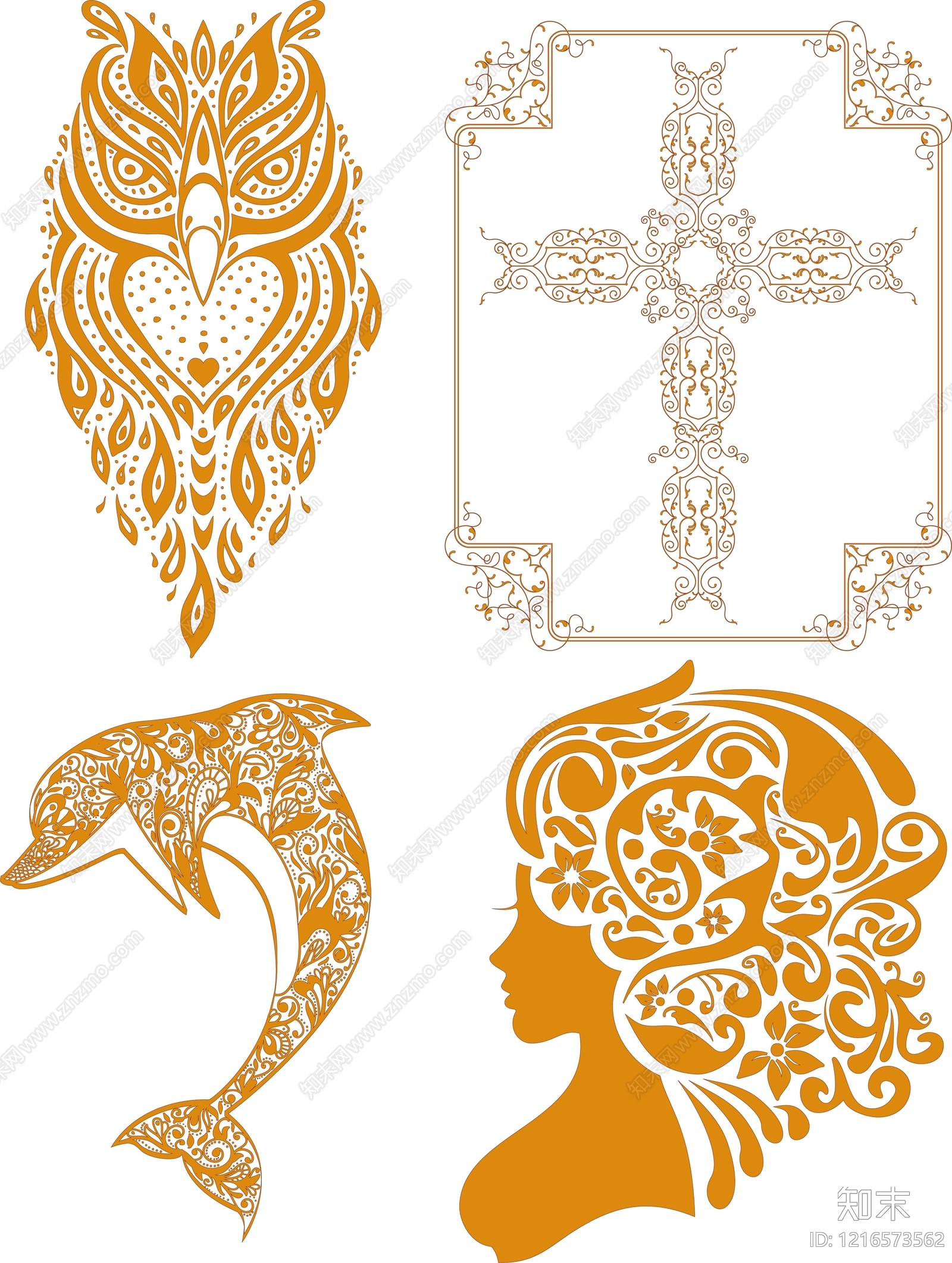 现代其他图库施工图下载【ID:1216573562】