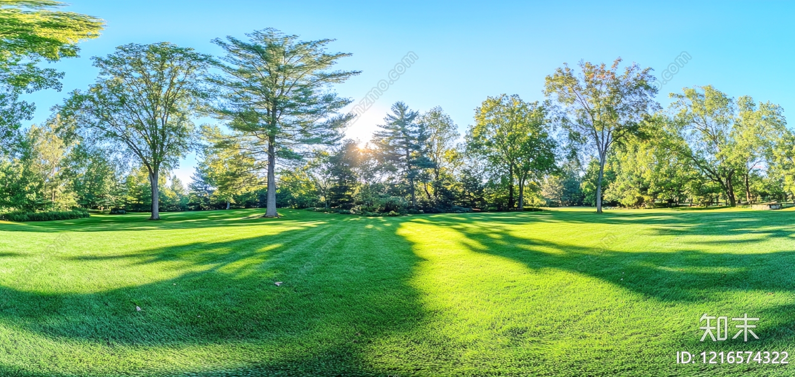 现代户外HDR贴图下载【ID:1216574322】