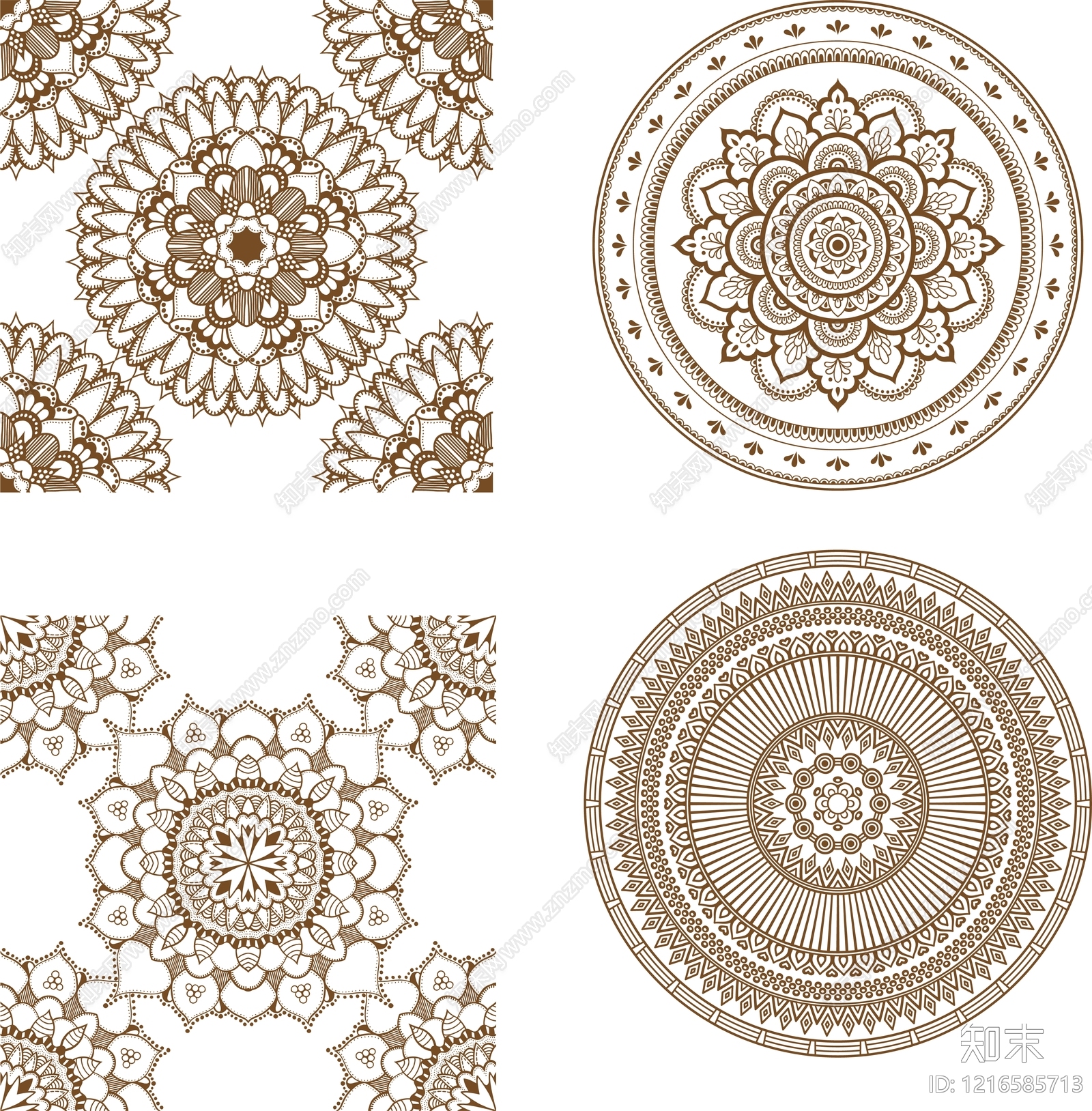 现代其他图库施工图下载【ID:1216585713】