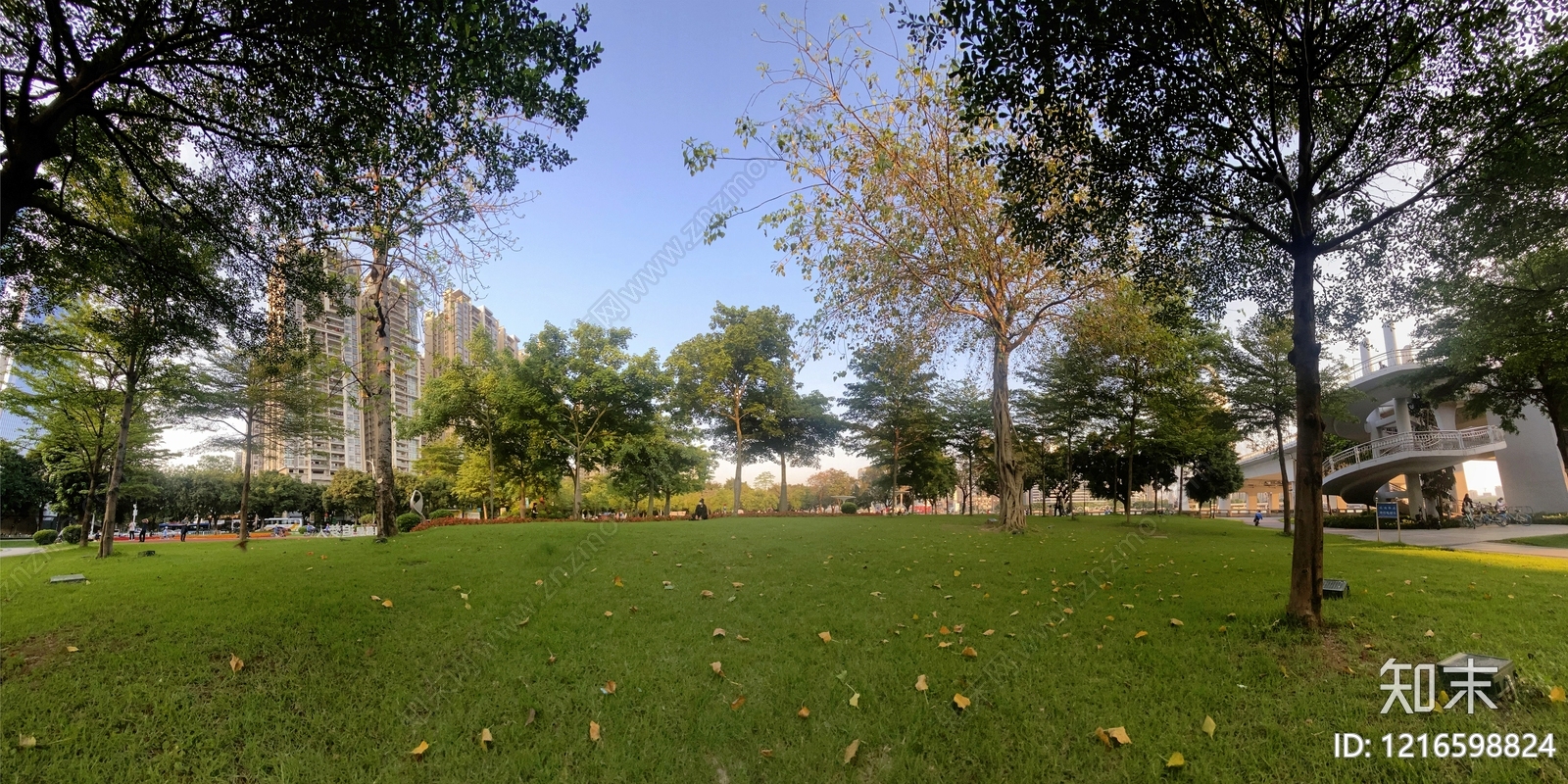 现代草地贴图下载【ID:1216598824】