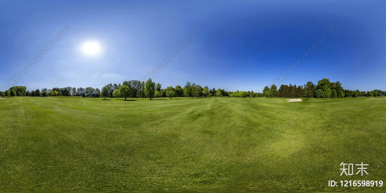 现代户外HDR贴图下载【ID:1216598919】