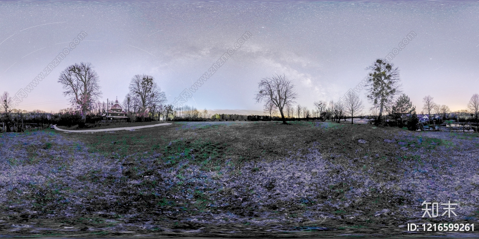 现代户外HDR贴图下载【ID:1216599261】