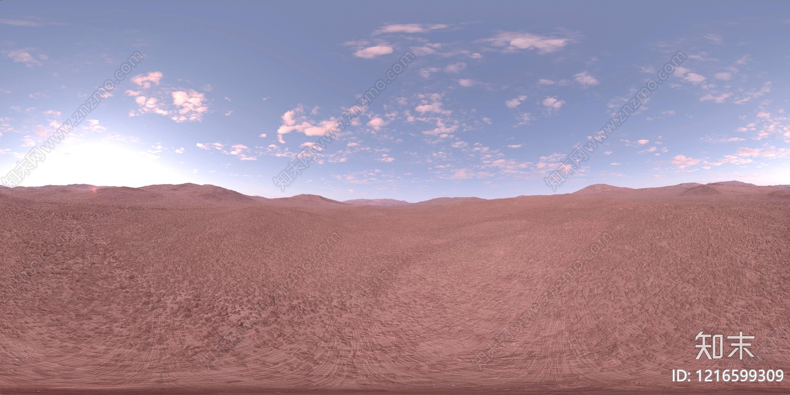 现代户外HDR贴图下载【ID:1216599309】