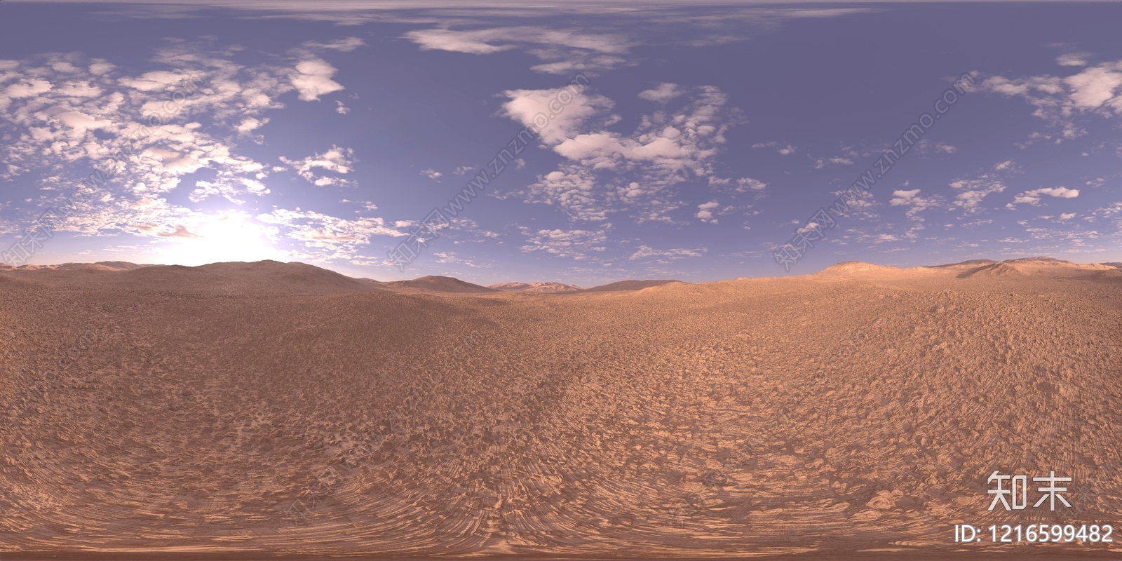 现代户外HDR贴图下载【ID:1216599482】