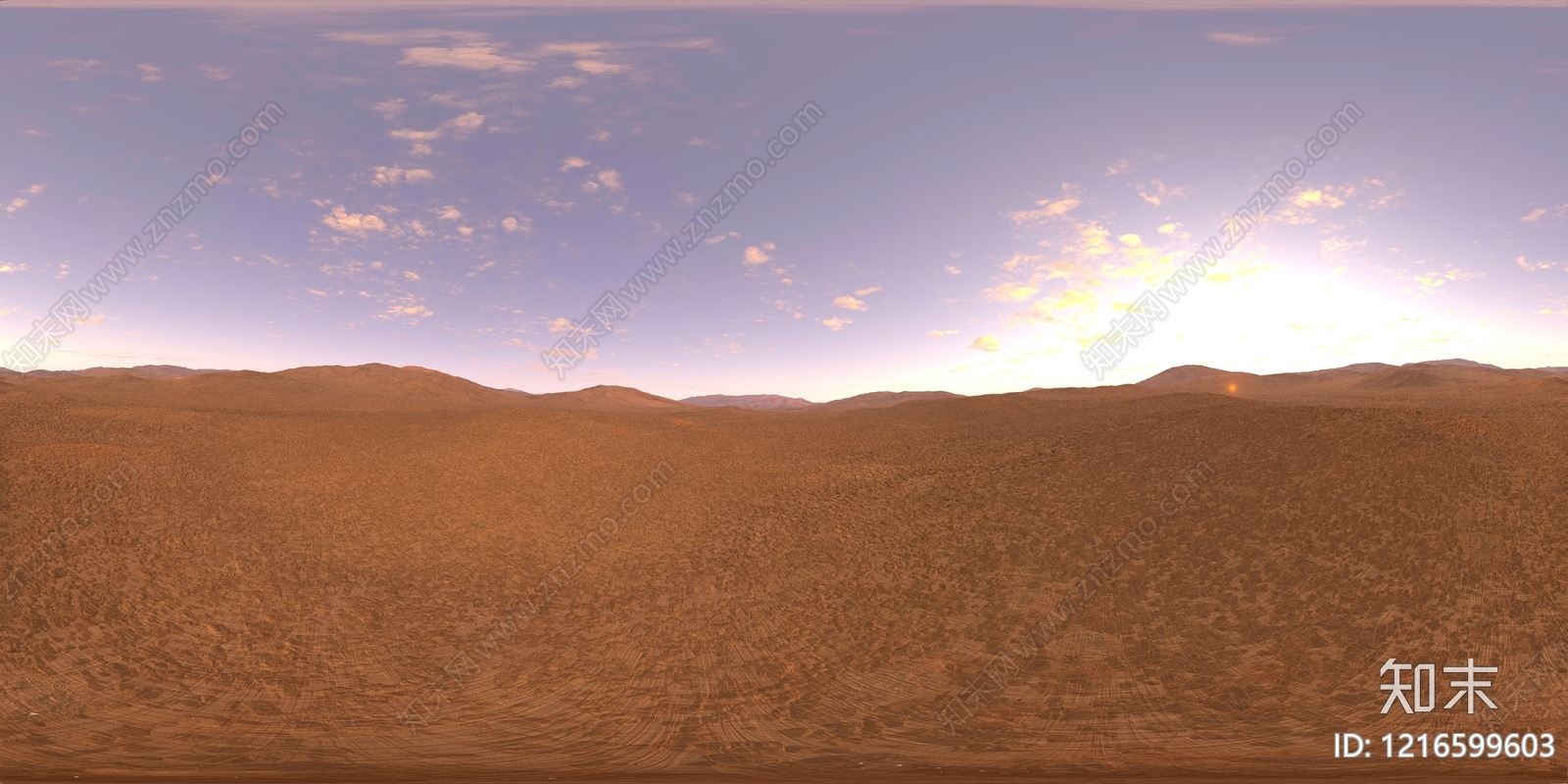 现代户外HDR贴图下载【ID:1216599603】