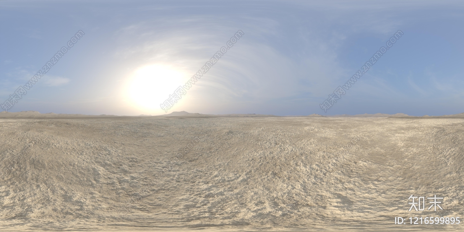 现代户外HDR贴图下载【ID:1216599895】