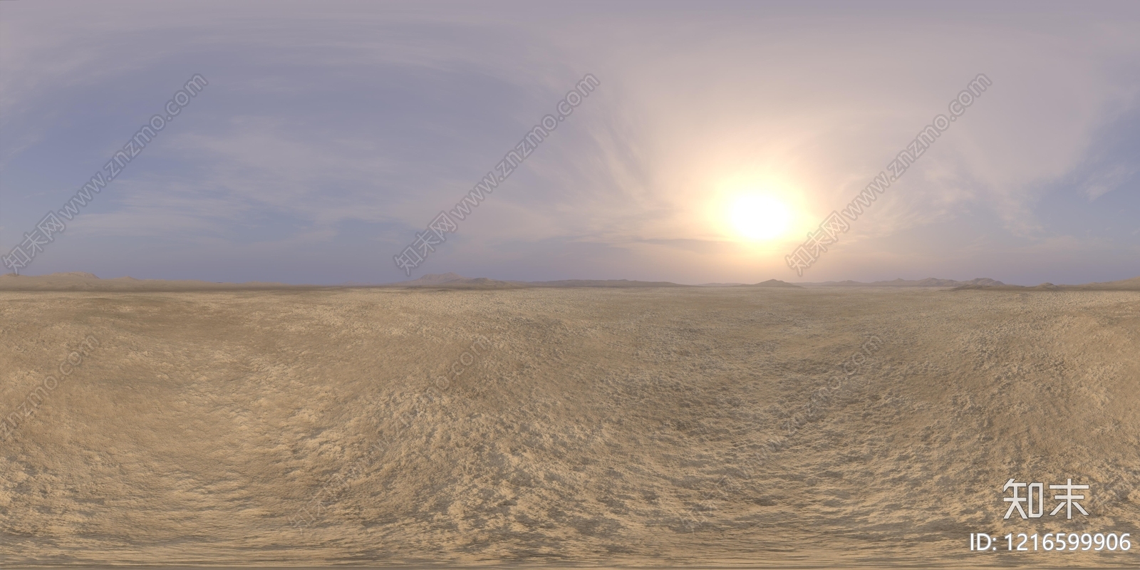 现代户外HDR贴图下载【ID:1216599906】