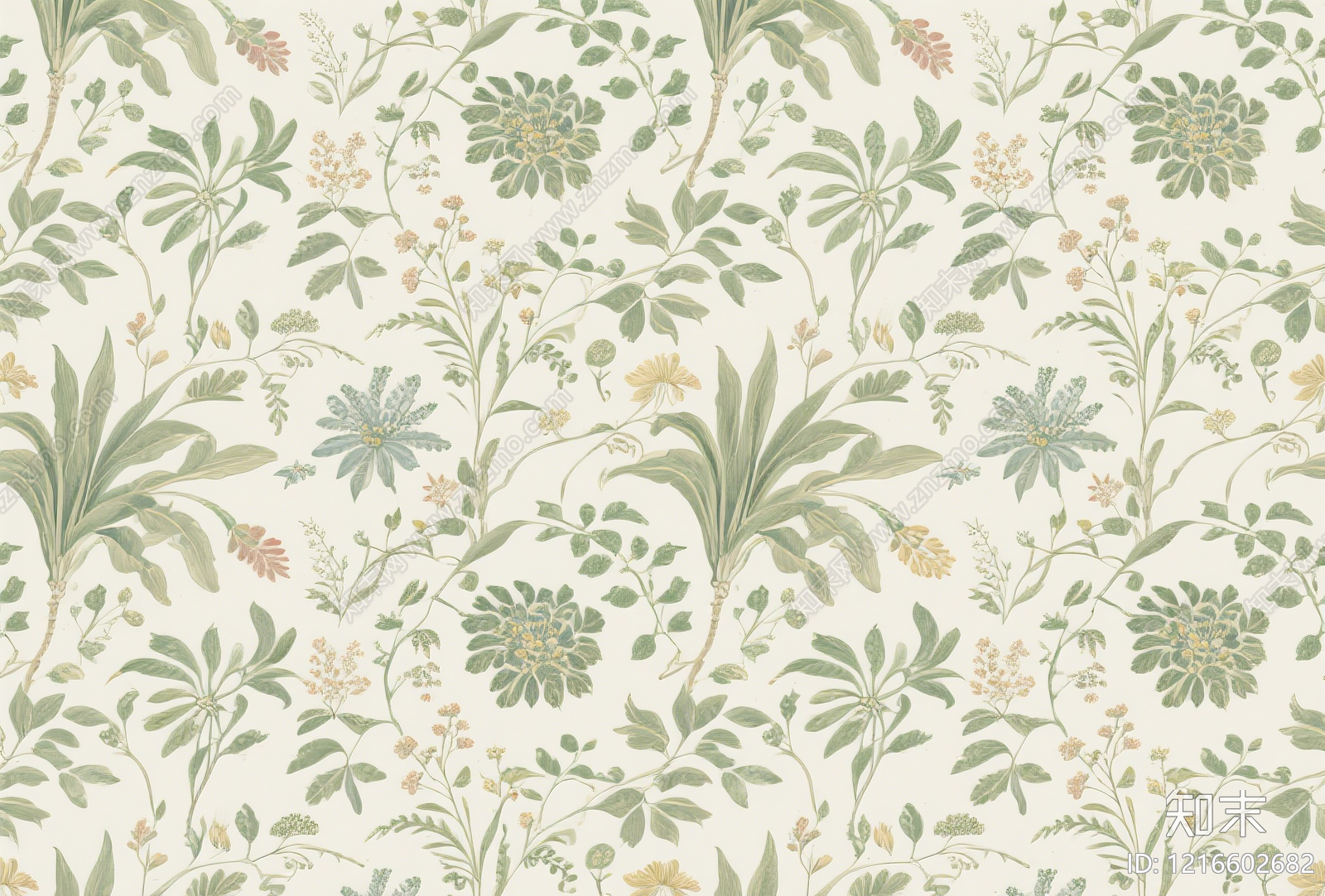 法式传统纹样贴图下载【ID:1216602682】