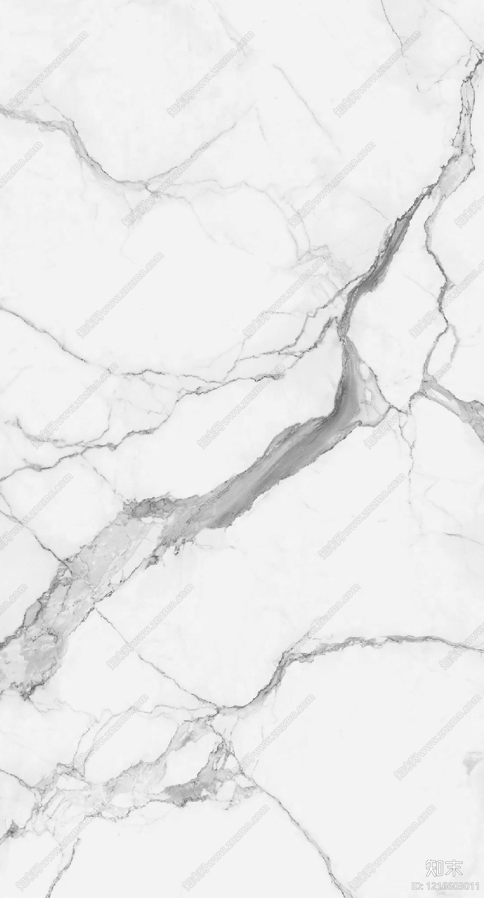 现代鱼肚白大理石贴图下载【ID:1216603011】
