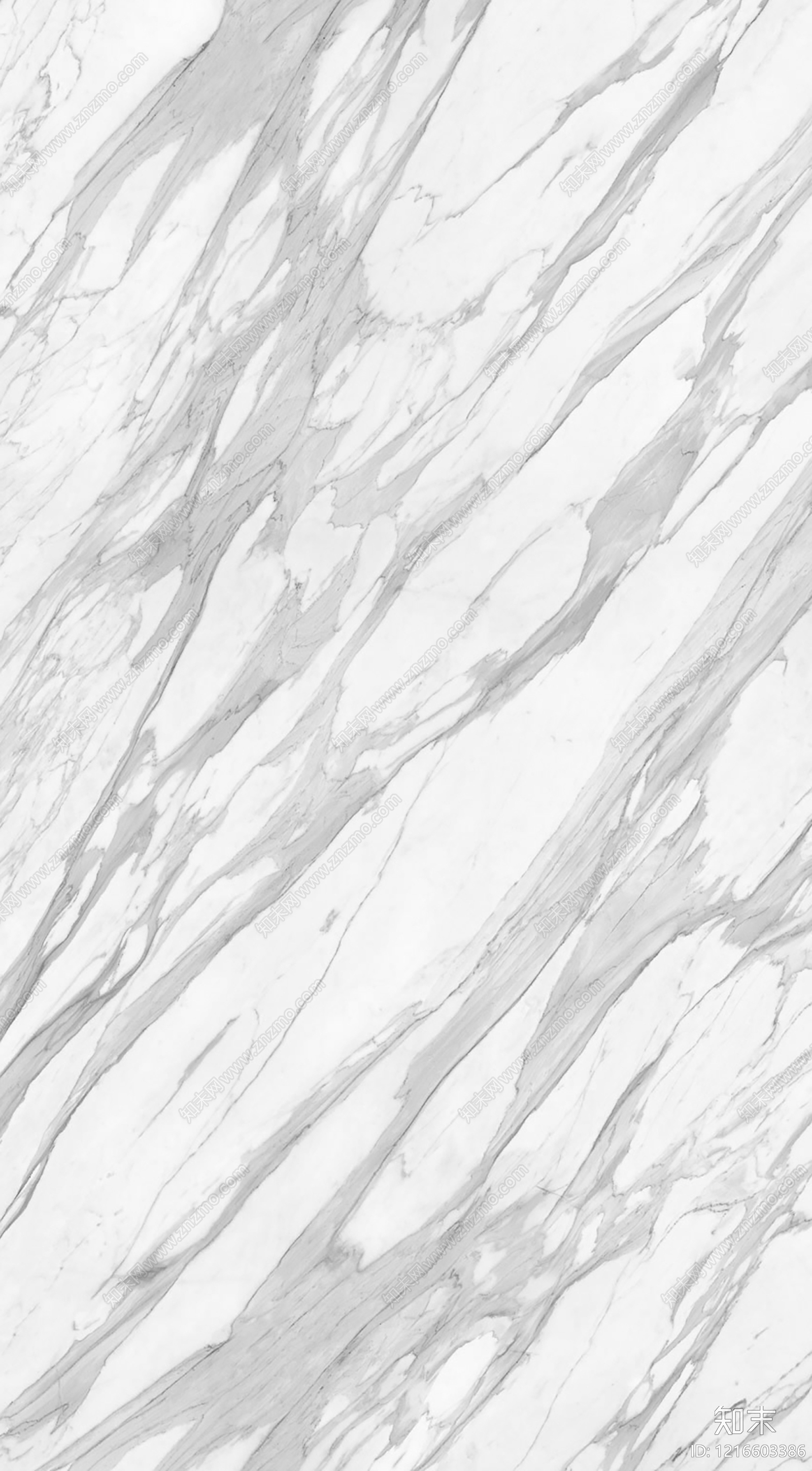 现代鱼肚白大理石贴图下载【ID:1216603386】