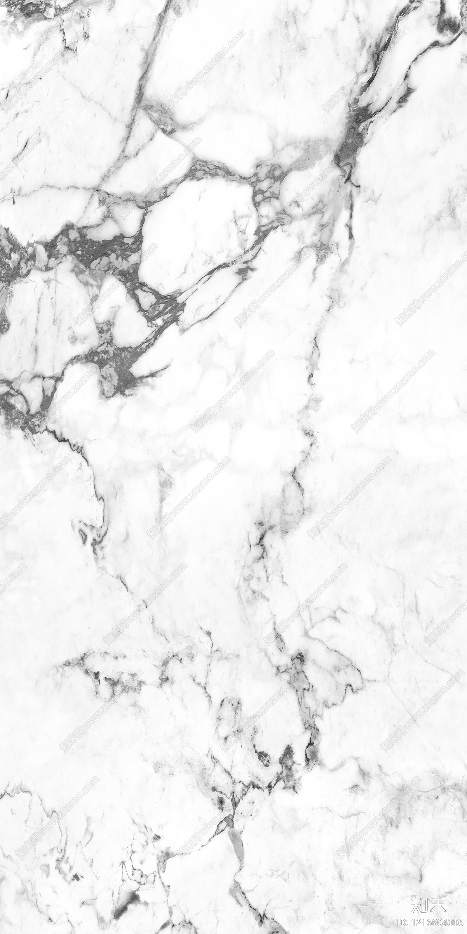 现代鱼肚白大理石贴图下载【ID:1216604006】