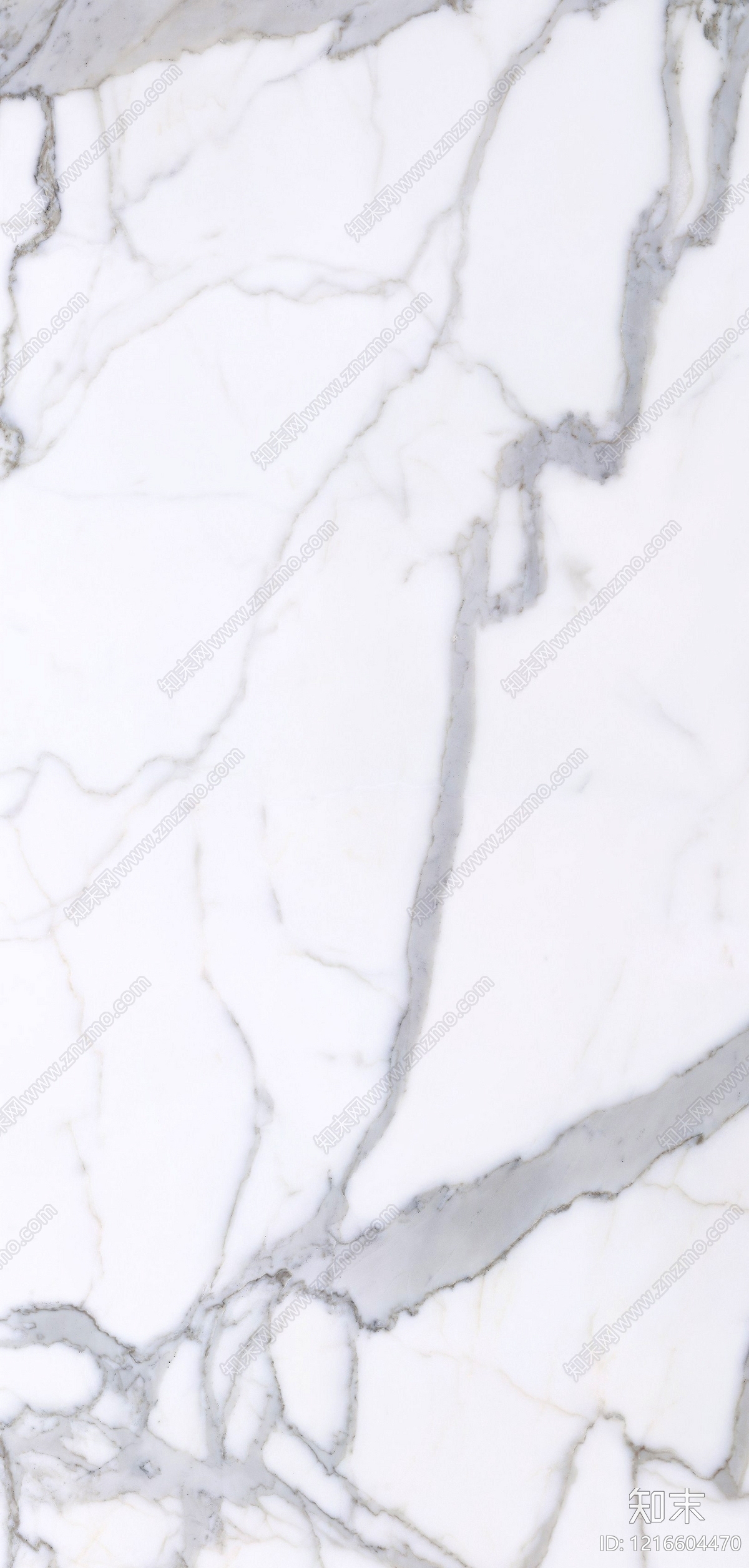 现代鱼肚白大理石贴图下载【ID:1216604470】