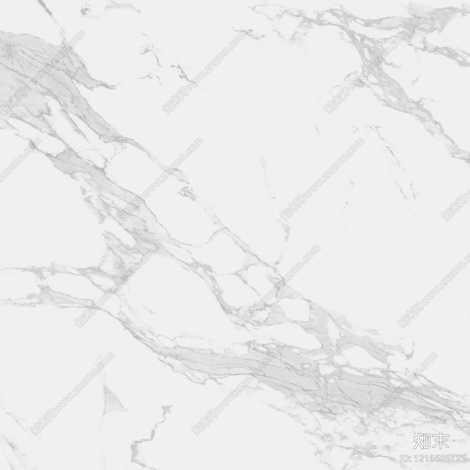 现代鱼肚白大理石贴图下载【ID:1216605125】