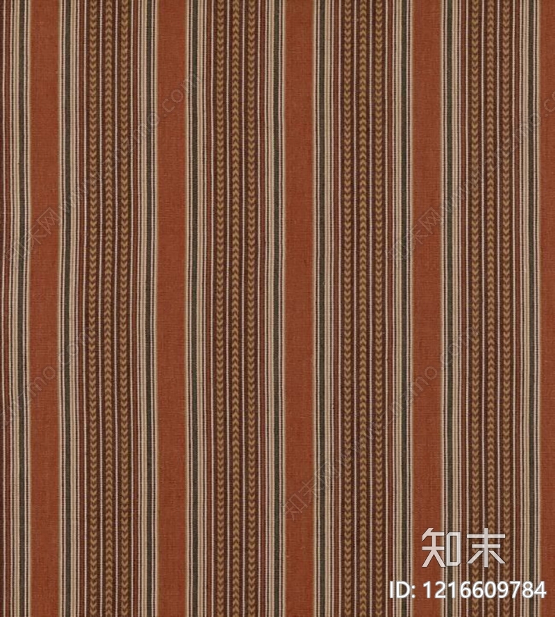 美式条纹布贴图下载【ID:1216609784】