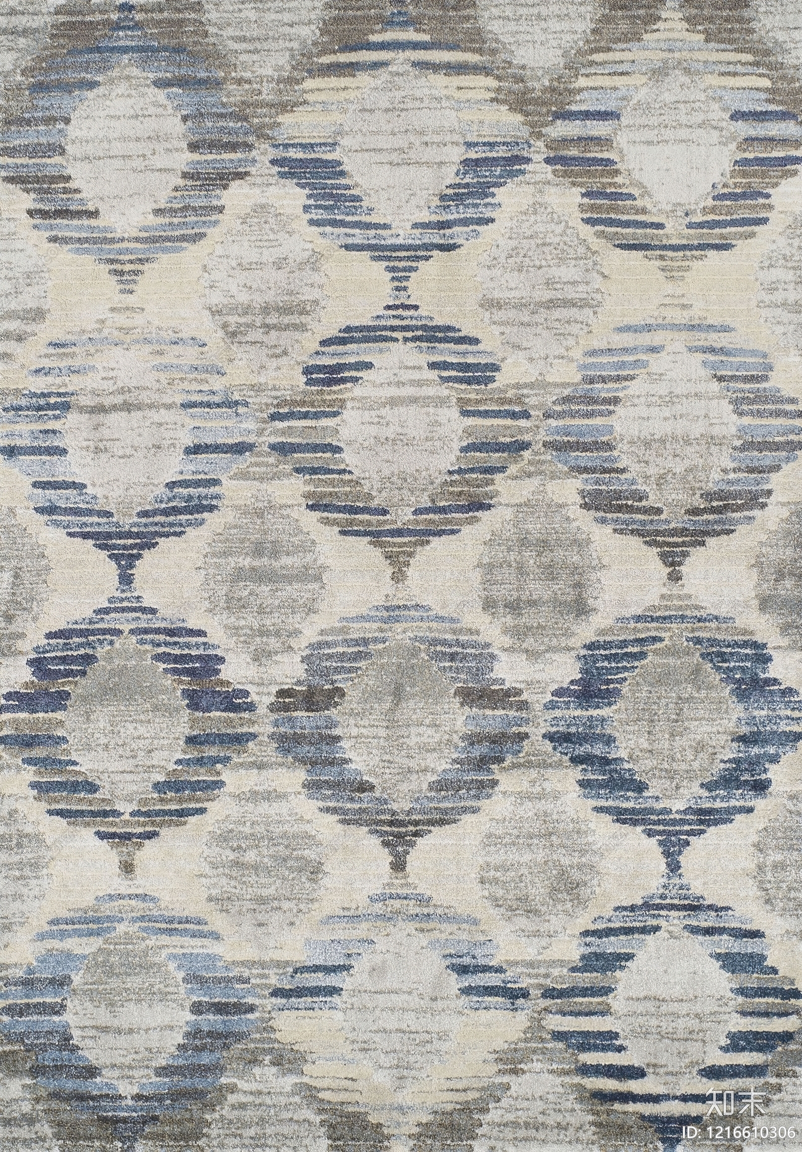 现代几何地毯贴图下载【ID:1216610306】