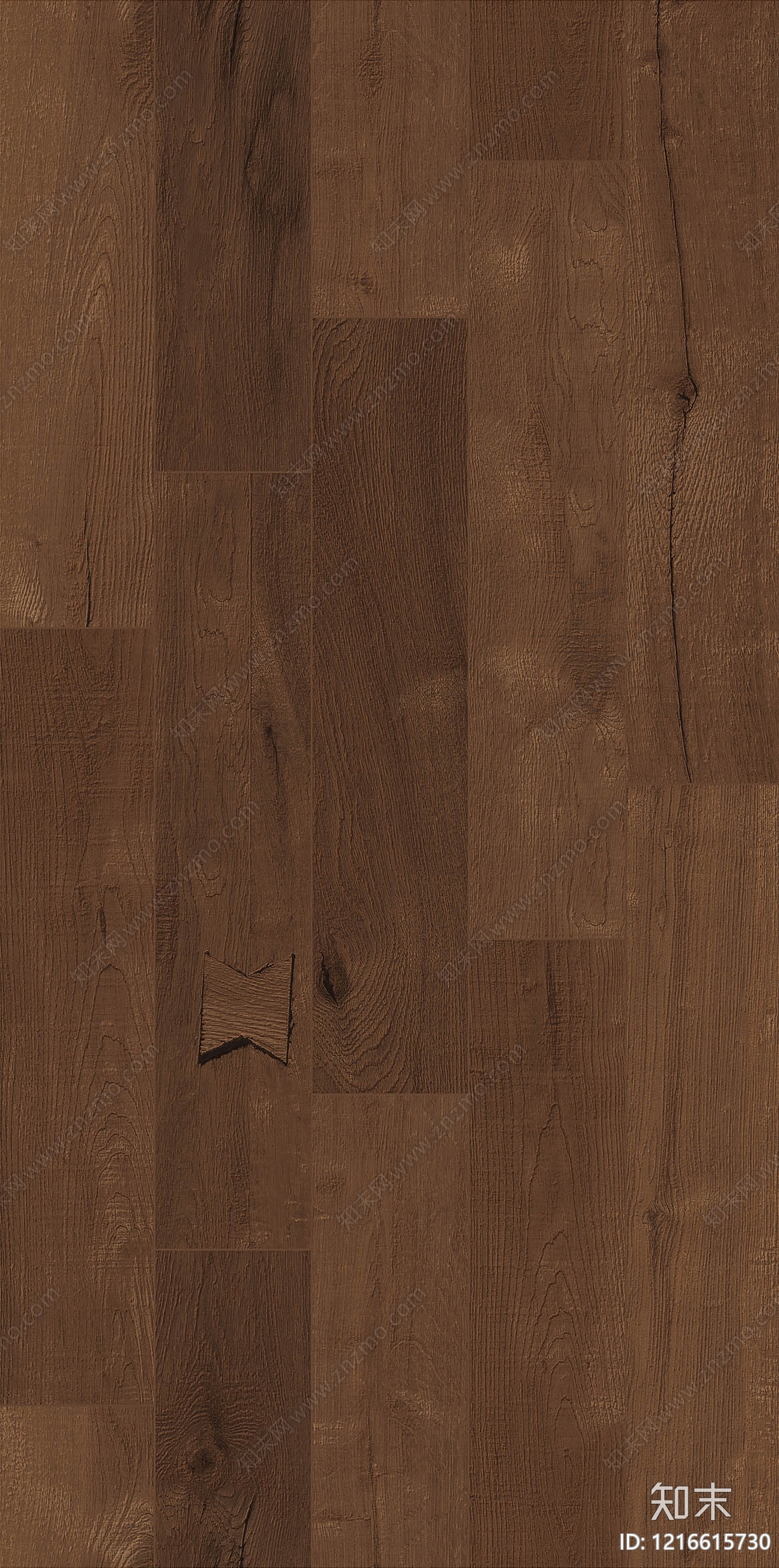 新中式深色木地板贴图下载【ID:1216615730】