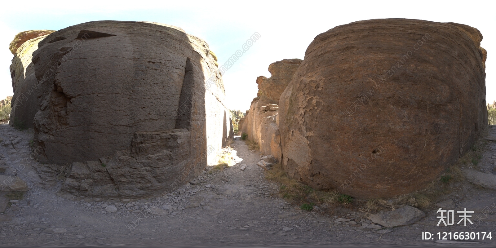 现代户外HDR贴图下载【ID:1216630174】