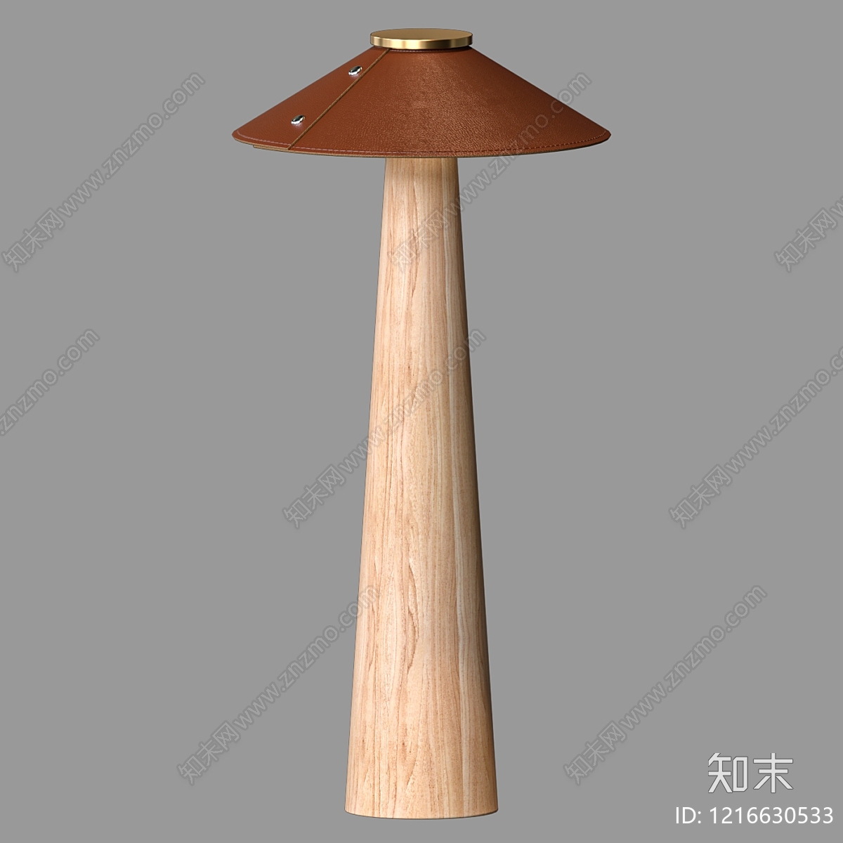 中古风落地灯3D模型下载【ID:1216630533】