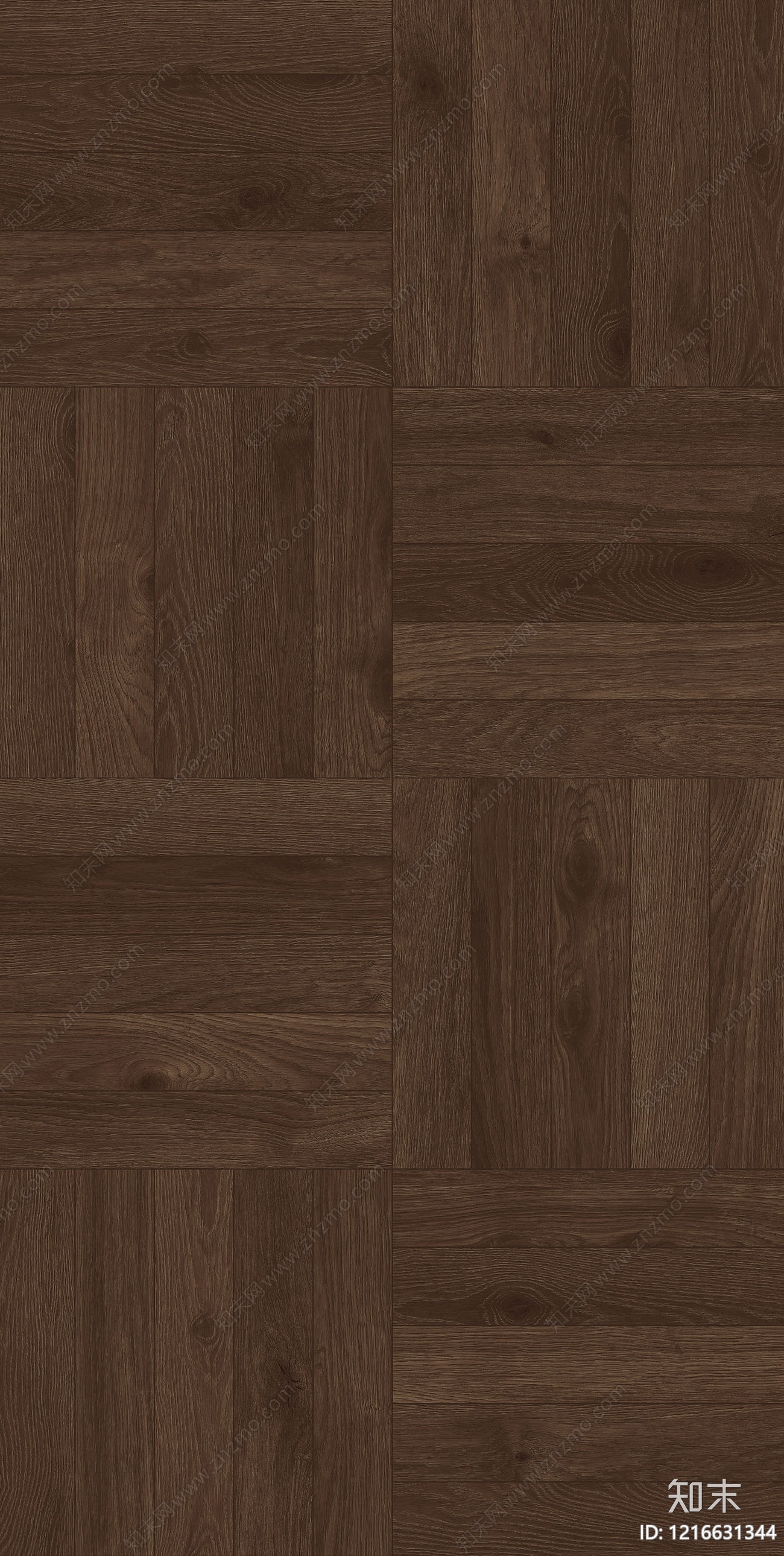 新中式人字拼木地板贴图下载【ID:1216631344】