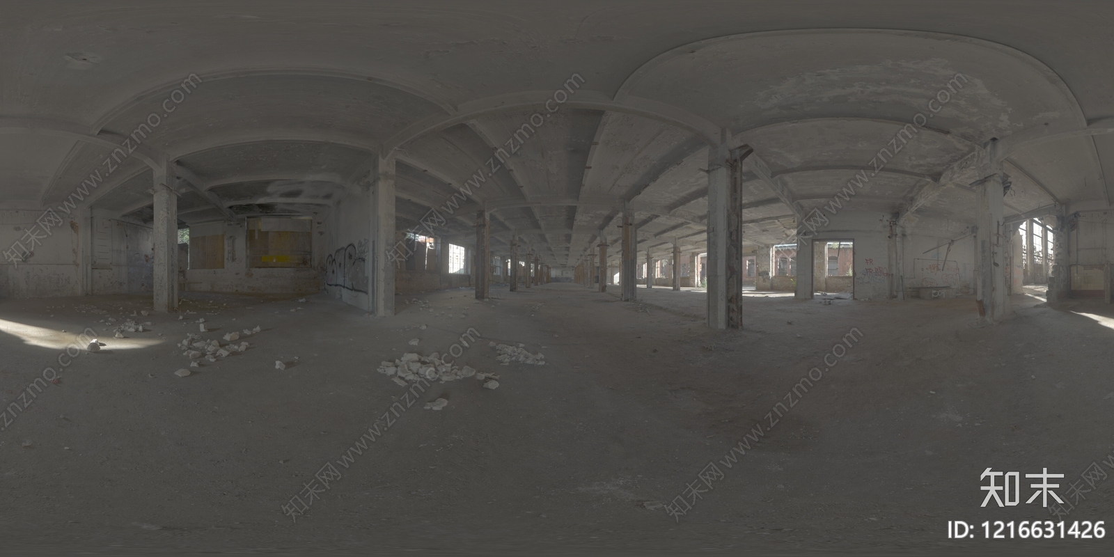 现代室内HDR贴图下载【ID:1216631426】