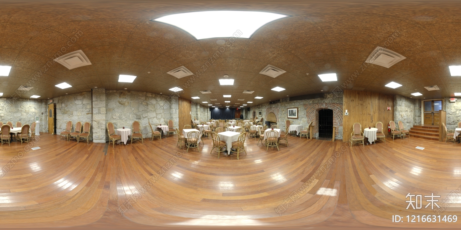 现代室内HDR贴图下载【ID:1216631469】