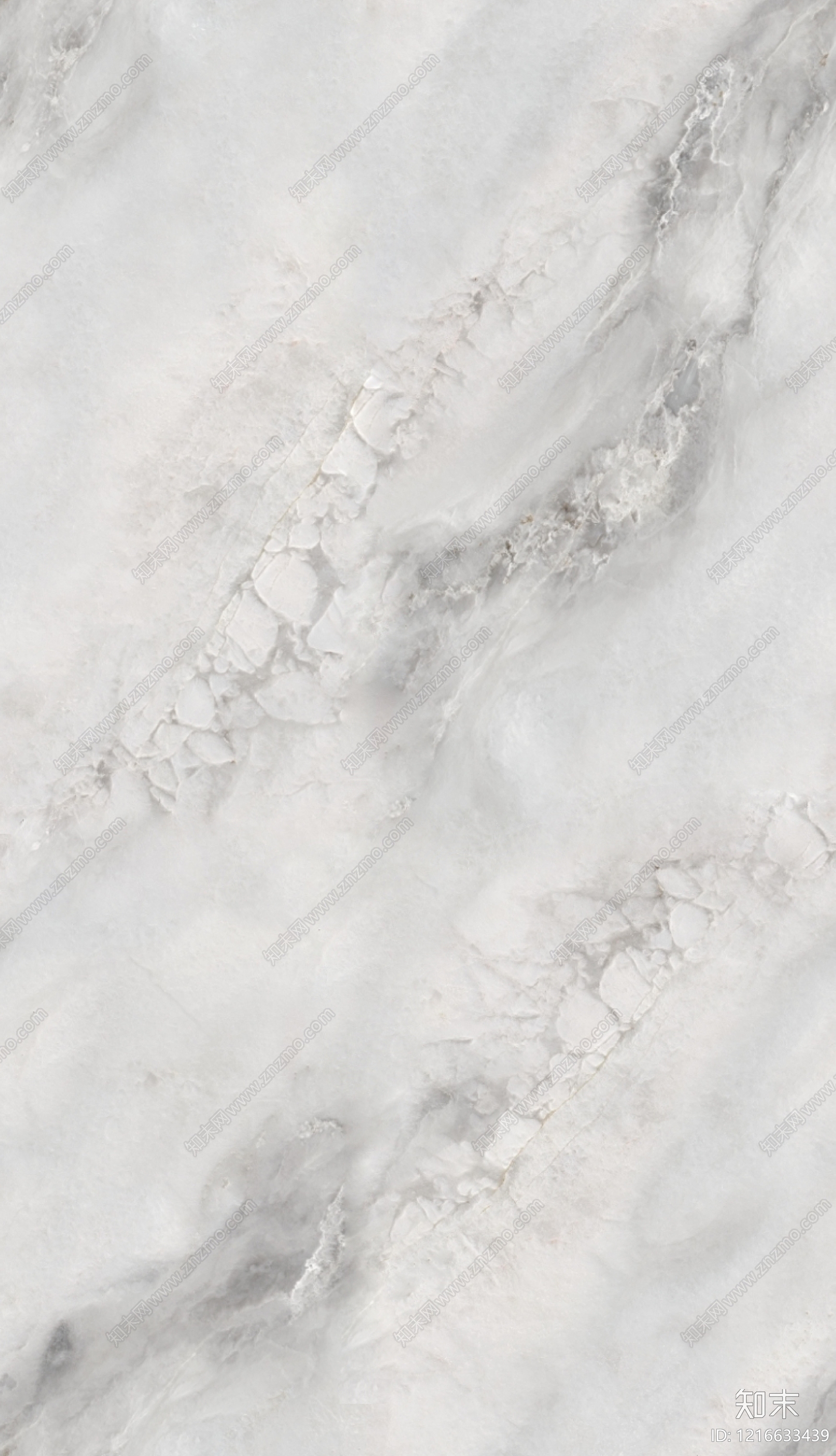 新中式鱼肚白大理石贴图下载【ID:1216633439】