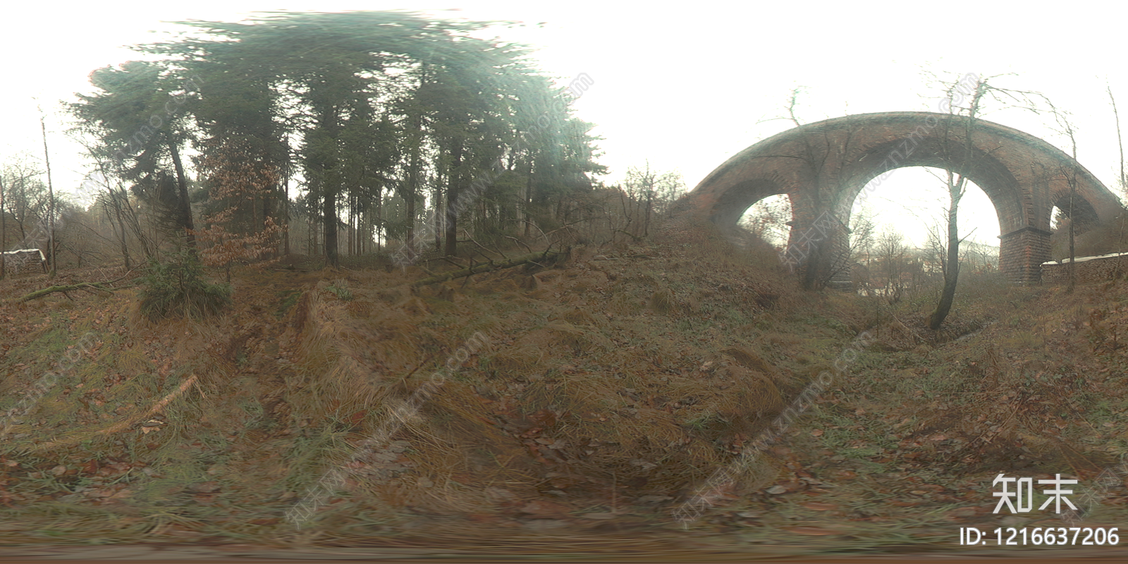 现代户外HDR贴图下载【ID:1216637206】