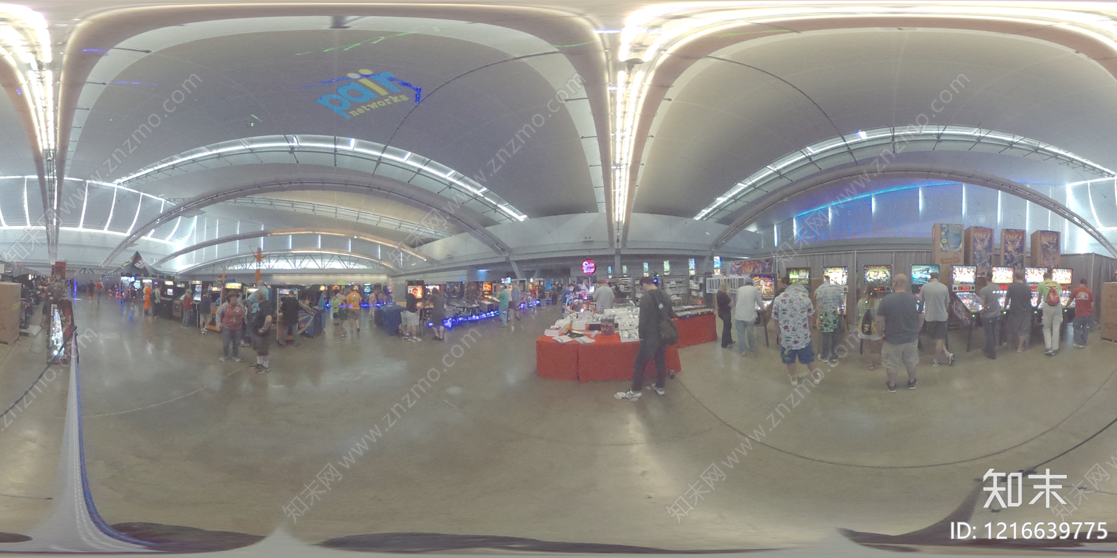 现代室内HDR贴图下载【ID:1216639775】